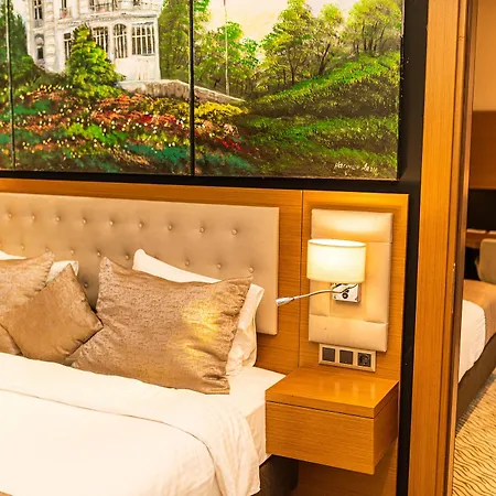 Aselia 4* Trabzon