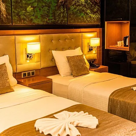 Hotel Aselia