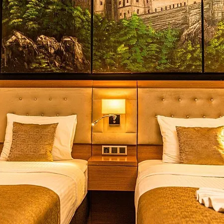 Aselia Hotel Trabzon