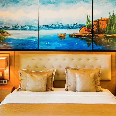 Aselia Hotel Trebizonda