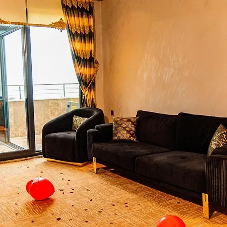 Aselia Hotel Trebizonda