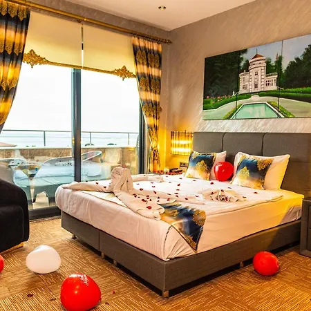 Aselia Hotel 4*