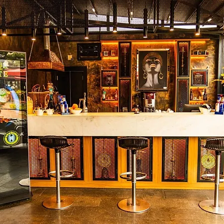 Aselia Hotel Trabzon