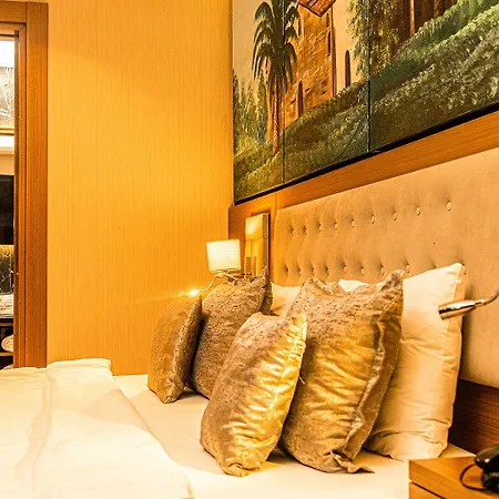 Aselia Hotel
