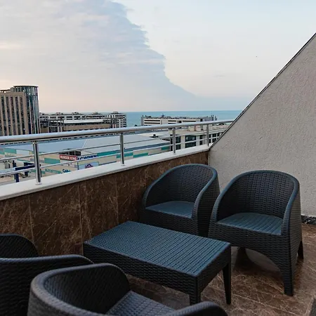 Hotel Aselia 4*
