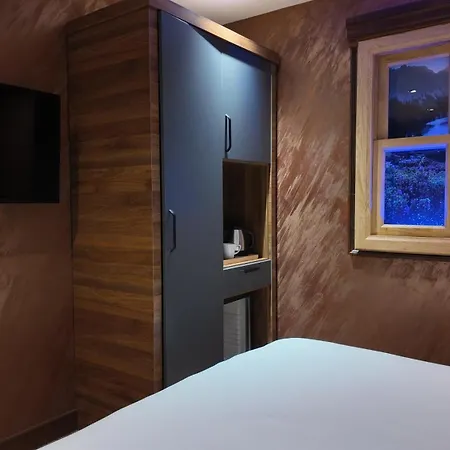 Aselia Hotel Trabzon