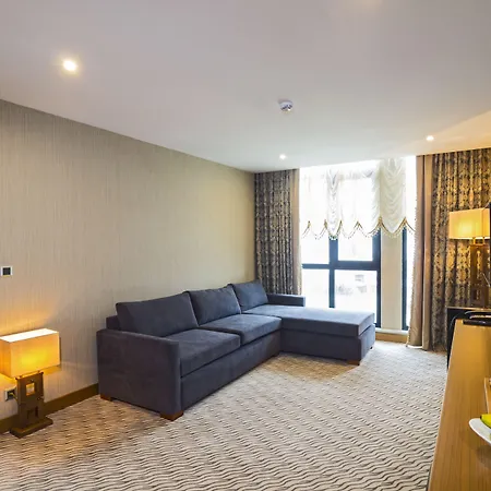 Hotel Aselia
