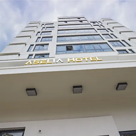 Aselia Hotell