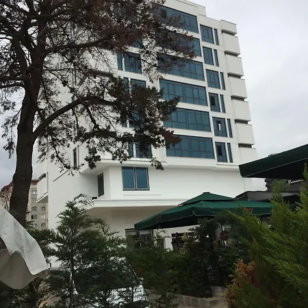 Aselia Hotel 4*
