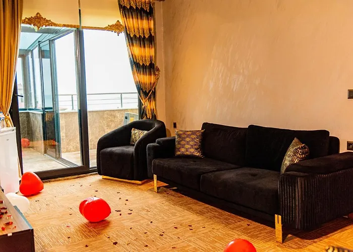 Aselia Hotel Trabzon