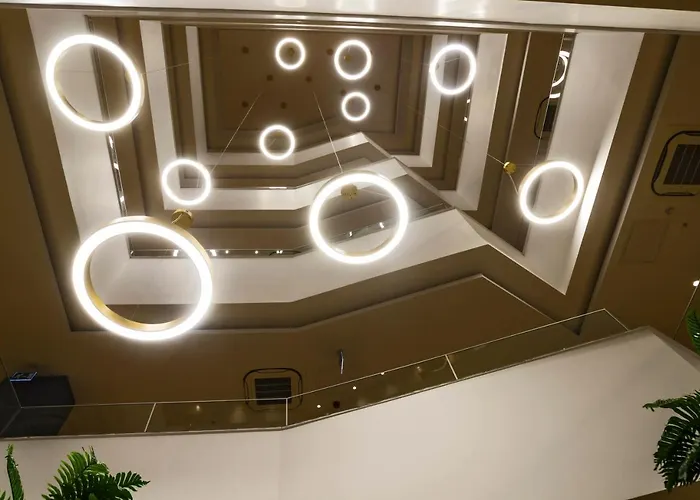 Hotel Aselia Trabzon