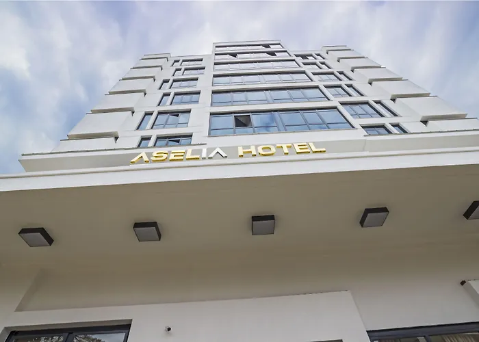 Aselia Hotell