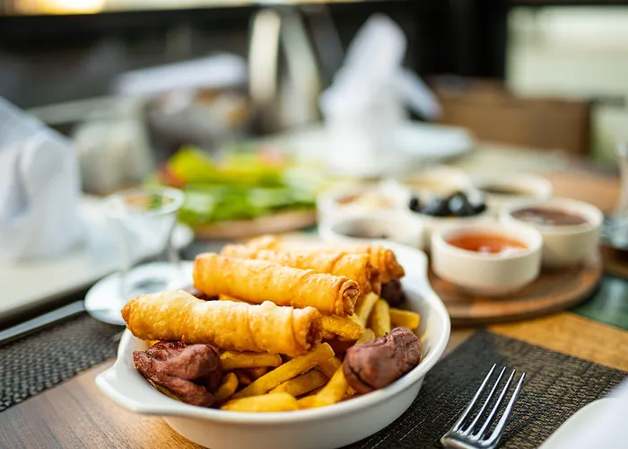 Hotell Aselia Trabzon