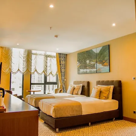 Aselia 4* Trabzon