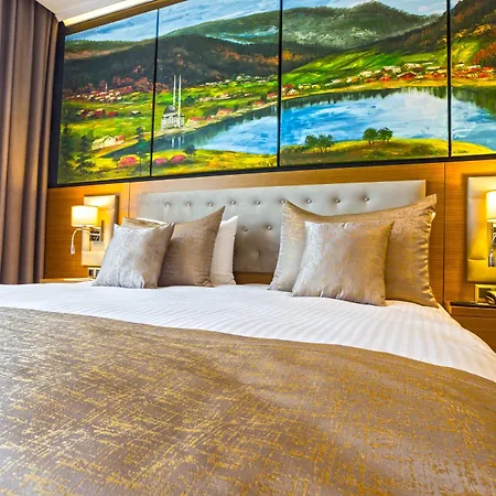Aselia 4* Trabzon