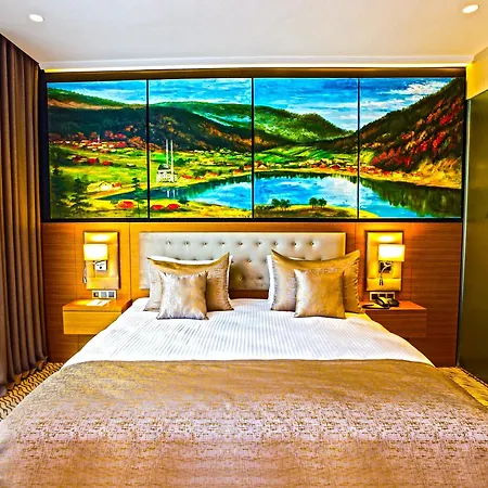 Aselia 4*