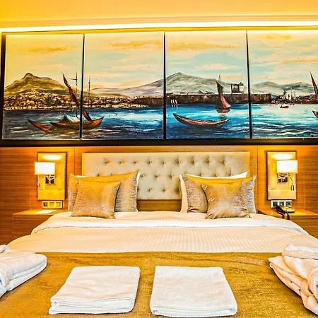 Hotel Aselia