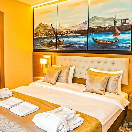 Aselia 4* Trabzon