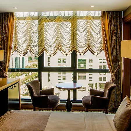 Aselia Hotel Trabzon