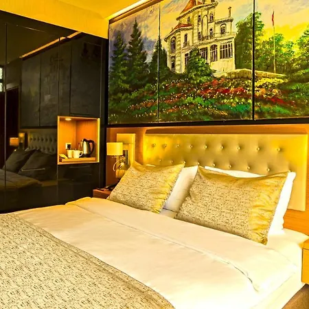 Hotel Aselia