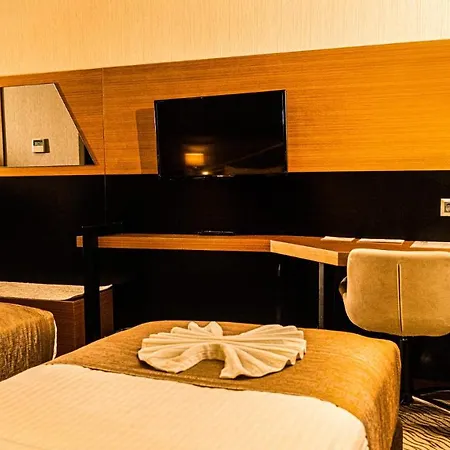 Aselia Hotel 4*