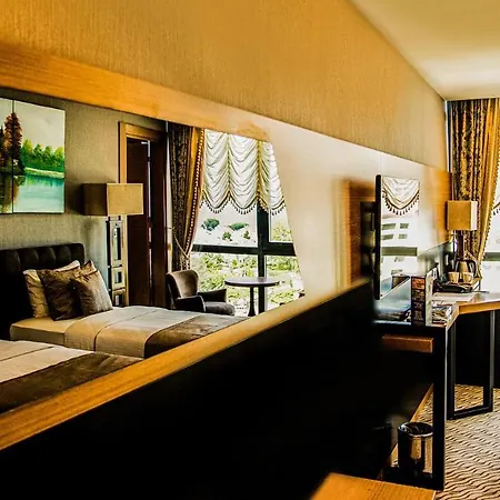 Aselia Hotel Trabzon