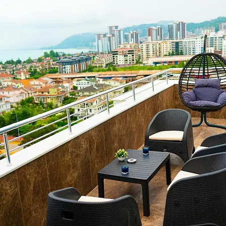 Aselia Trabzon