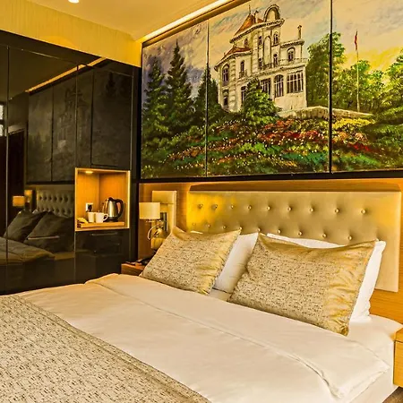 Hotel Aselia Trabzon