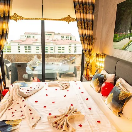 Hotel Aselia Trabzon