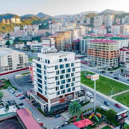 Aselia Hotel