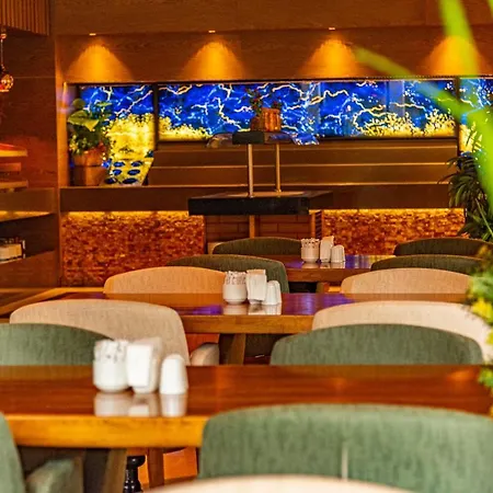 Aselia 4* Trabzon