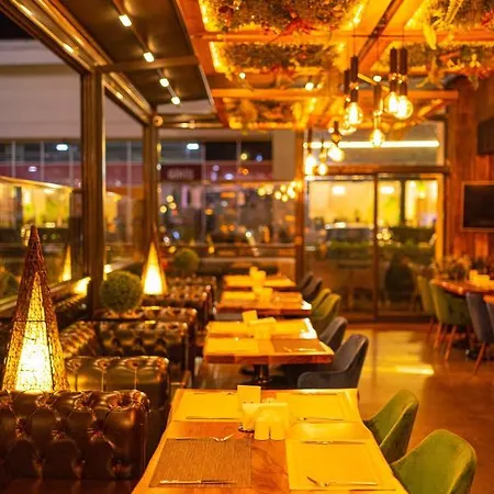 Hotel Aselia 4*