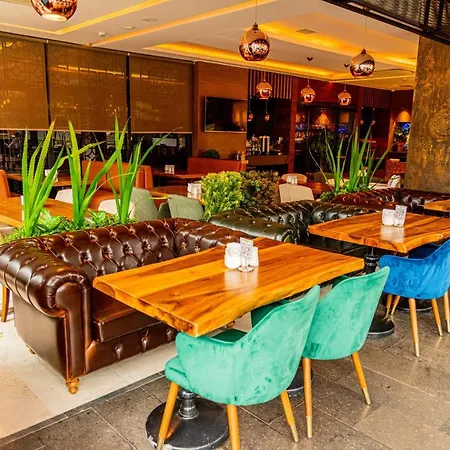 Aselia Hotel 4*