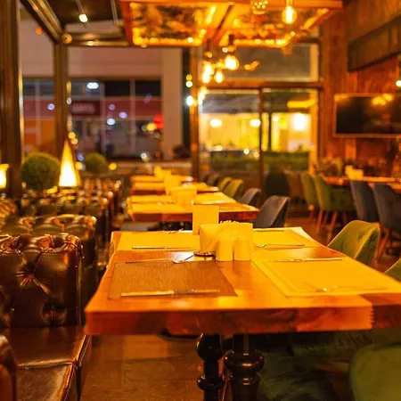 Aselia Hotel Trabzon