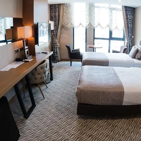 Aselia 4* Trabzon