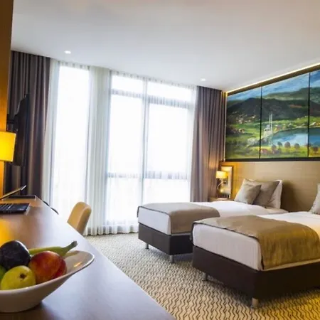 Aselia Hotel Trabzon