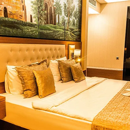 Hotel Aselia Trabzon