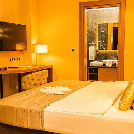 Hotel Aselia
