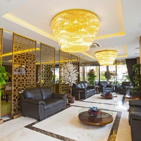 Aselia Trabzon