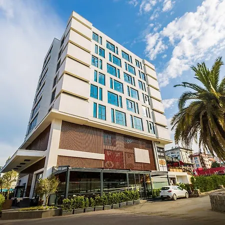 Aselia 4*