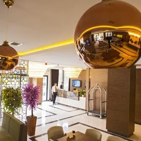 Aselia Hotel 4*