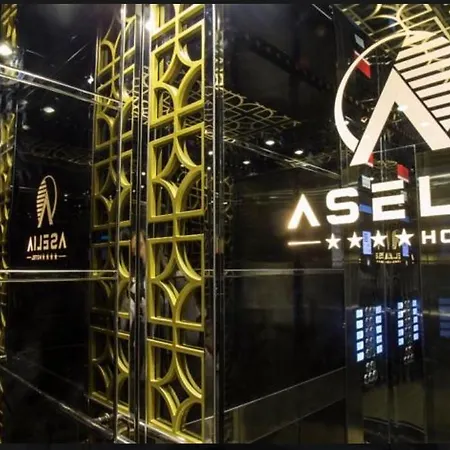 Aselia Trabzon
