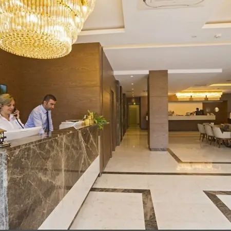 Aselia 4*