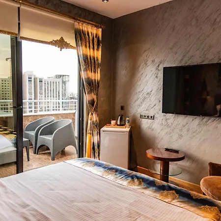 Hotel Aselia