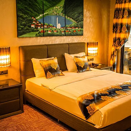 Aselia Hotel Trabzon