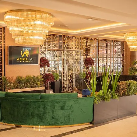 Aselia 4* Trabzon