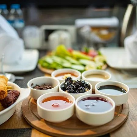 Hotel Aselia Trabzon