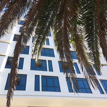 Hotel Aselia 4*