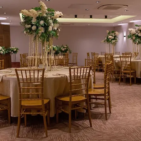 Hotel Aselia 4*