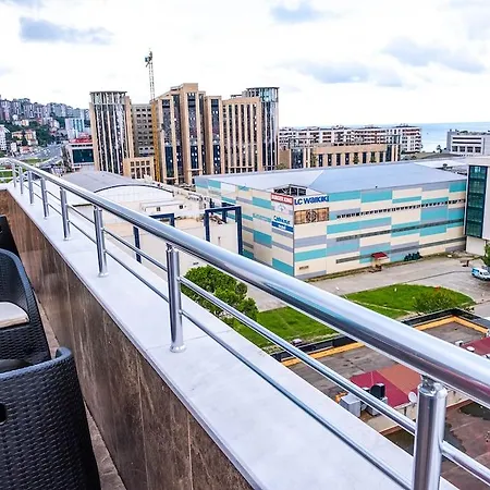 Aselia Hotel